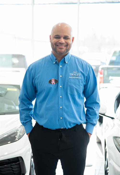Dan RStaff Image